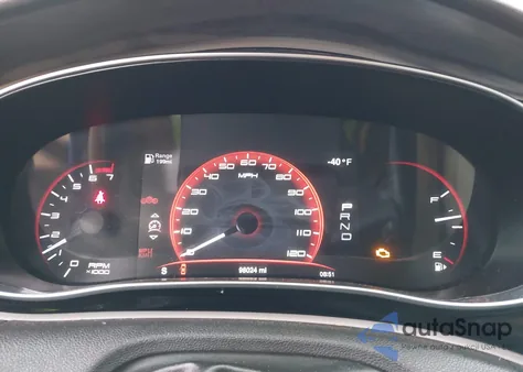 2014 Dodge Dart Limited from USA, damaged, VIN 1C3CDFCB7ED823742